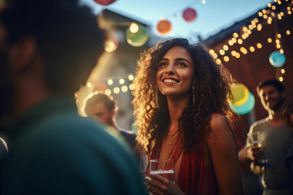 vénements privés & professionnels