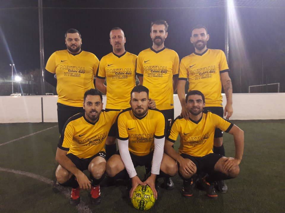 FOOT OUTDOOR-Club évolution-équipe soccer -compétition-evoleague-reservation terrrain