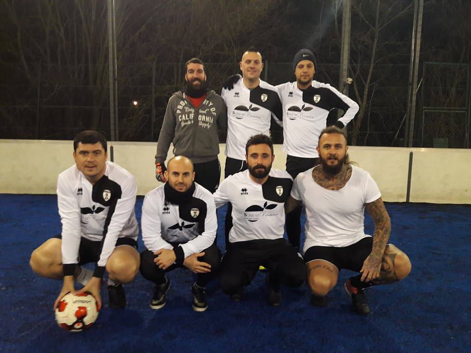 volution-équipe soccer -compétition-evoleague-reservation terrrain