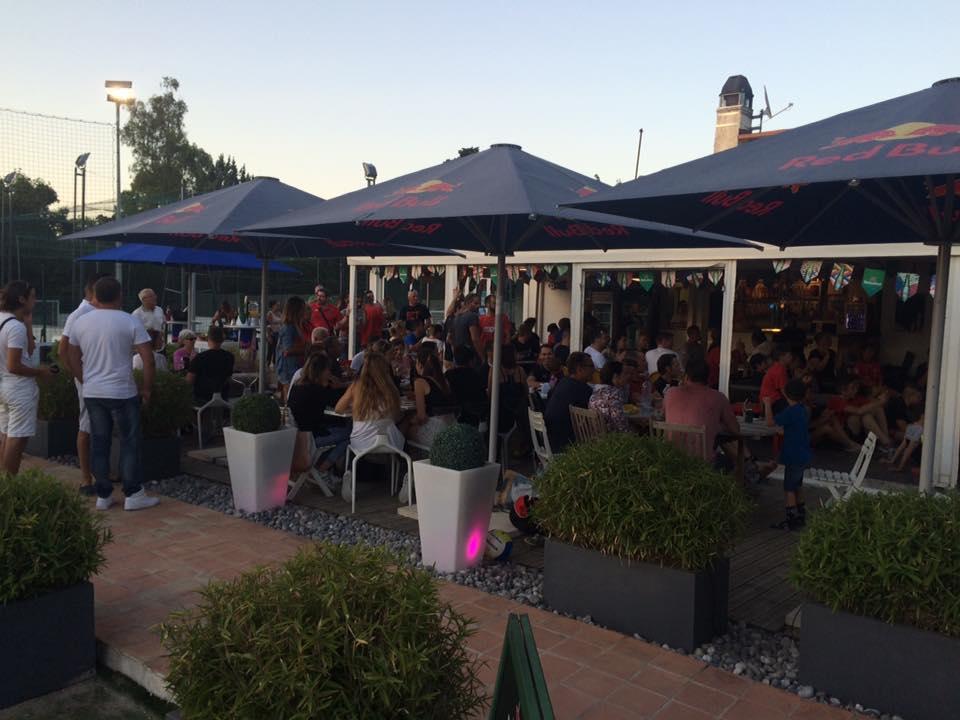 Evènements de Club Evolution à La Garde-