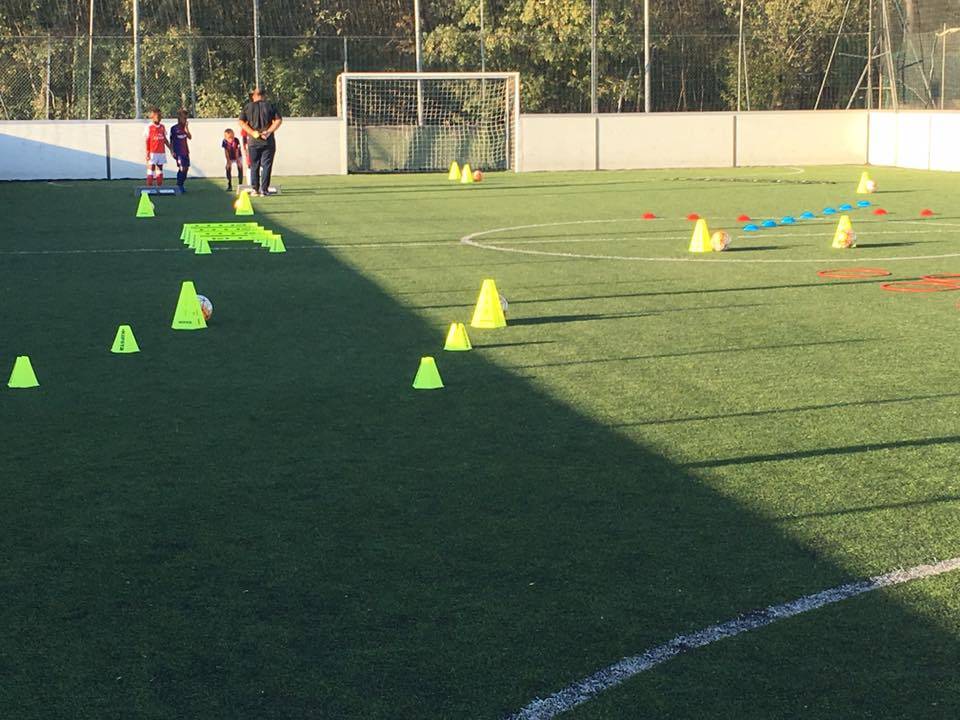 Complexe sportif et outdoor à La Garde-2