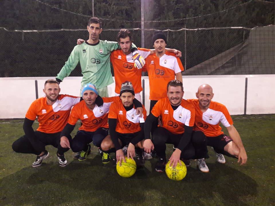 Complexe sportif et outdoor à La Garde-7
